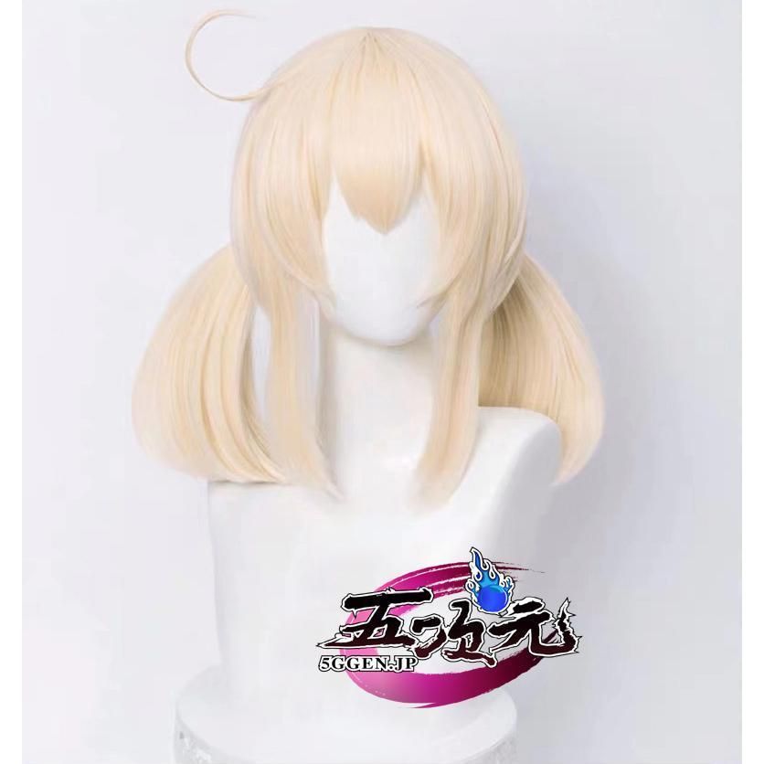 コスプレ クレー