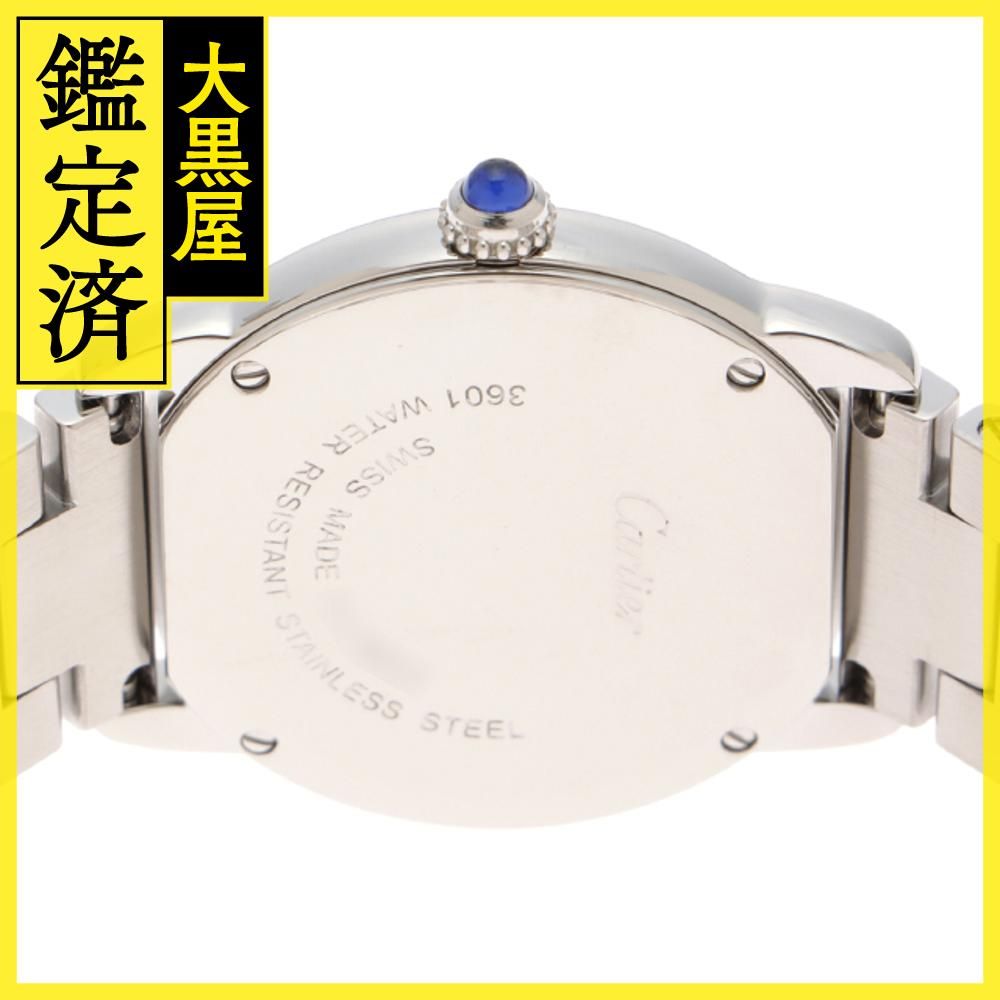 カルティエ ロンドソロ W6701004 【200】 - メルカリ 