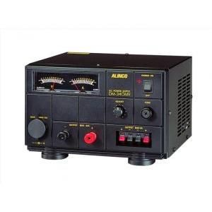 アルインコ　無線機器用 安定化電源　DM-340MV　Max 35A　AC-DCコンバーター