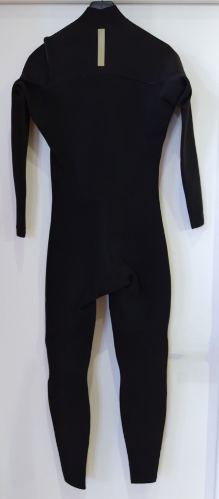 VISSLA フルスーツ3/2mm セブンシーズ コンプ フルチェスト