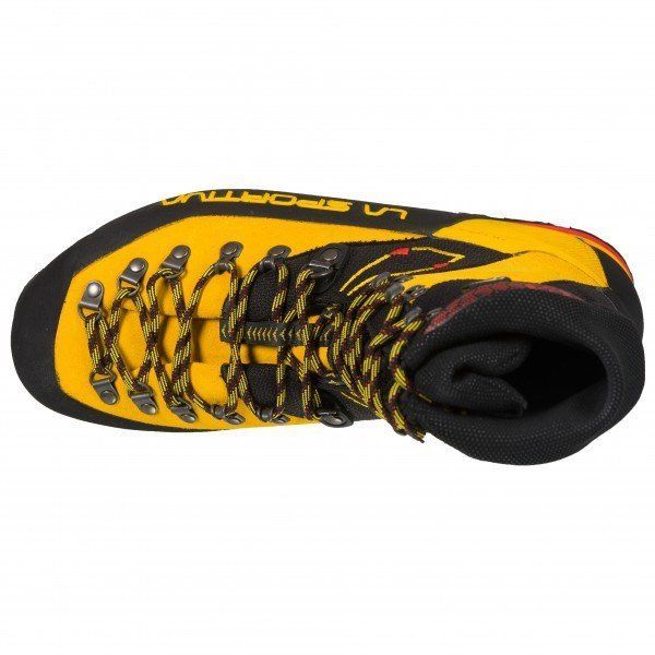 ネパールEvo Gtx Yellow サイズ43