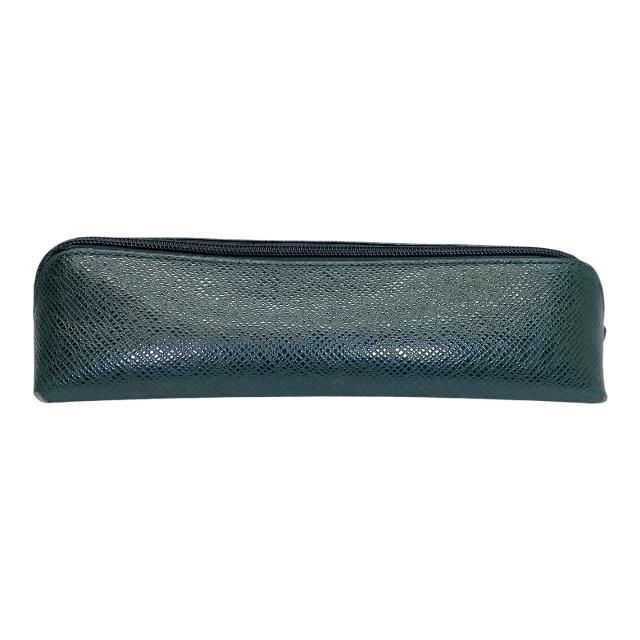 文房具・事務用品 LV タイガ ペンケース ペン入れ 1本用