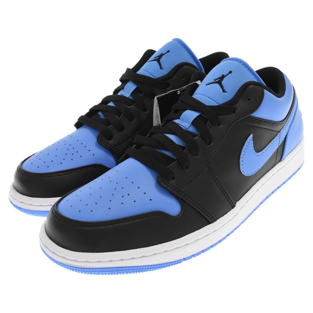 NIKE (ナイキ) Air Jordan 1 Low University Blue エアジョーダン1