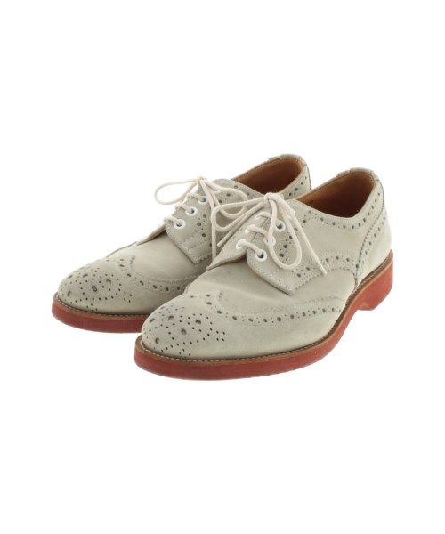 Tricker's ビジネス・ドレスシューズ メンズ 【古着】【中古】【送料