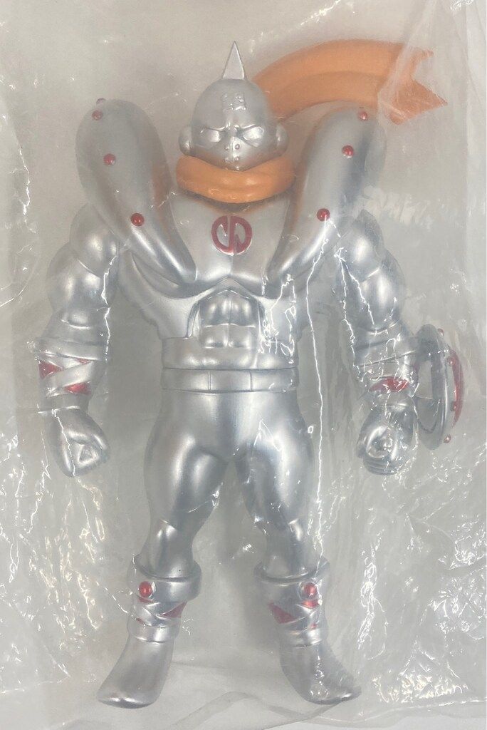 戦闘ver. スパイスシード