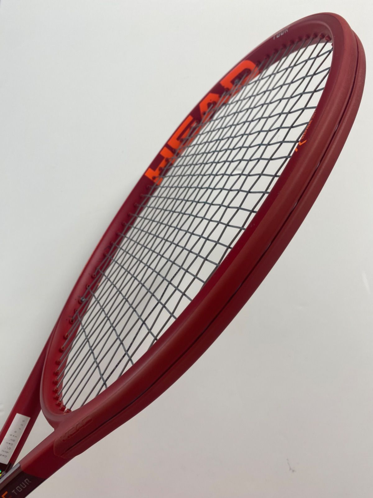 ヘッド　グラフィン360＋ プレステージツアー HEAD プレステージツアー 2023 PRESTIGE TOUR ヘッド 236113
