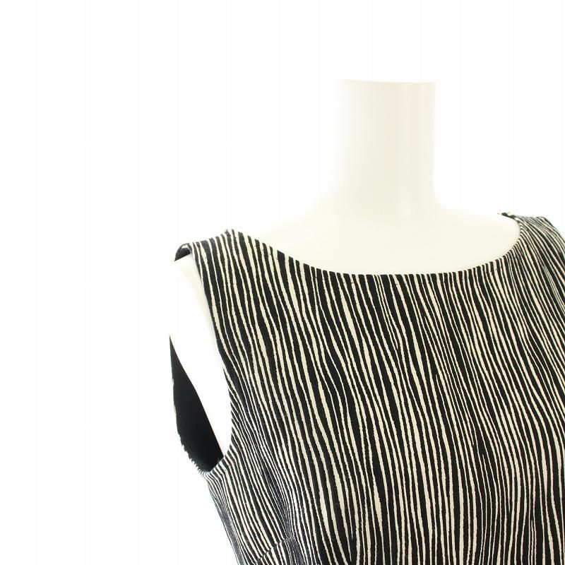 S Max Mara(マックスマーラ) ワンピース サイズJ:36 レディース
