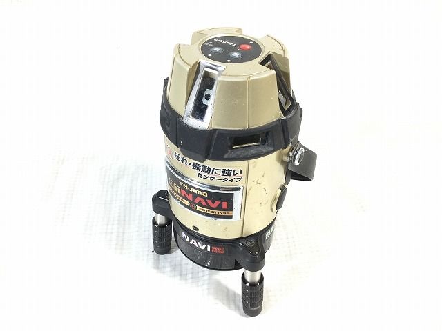 品 Tajima タジマ レーザー墨出し器 GT8ZS-NI 受光機付き106730 HRDEVELOPMENT_JP