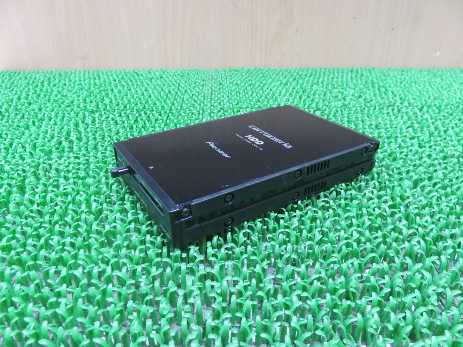 サイバーナビ AVIC-VH9900 HDDナビ フルセグ DVD カロッツェリア