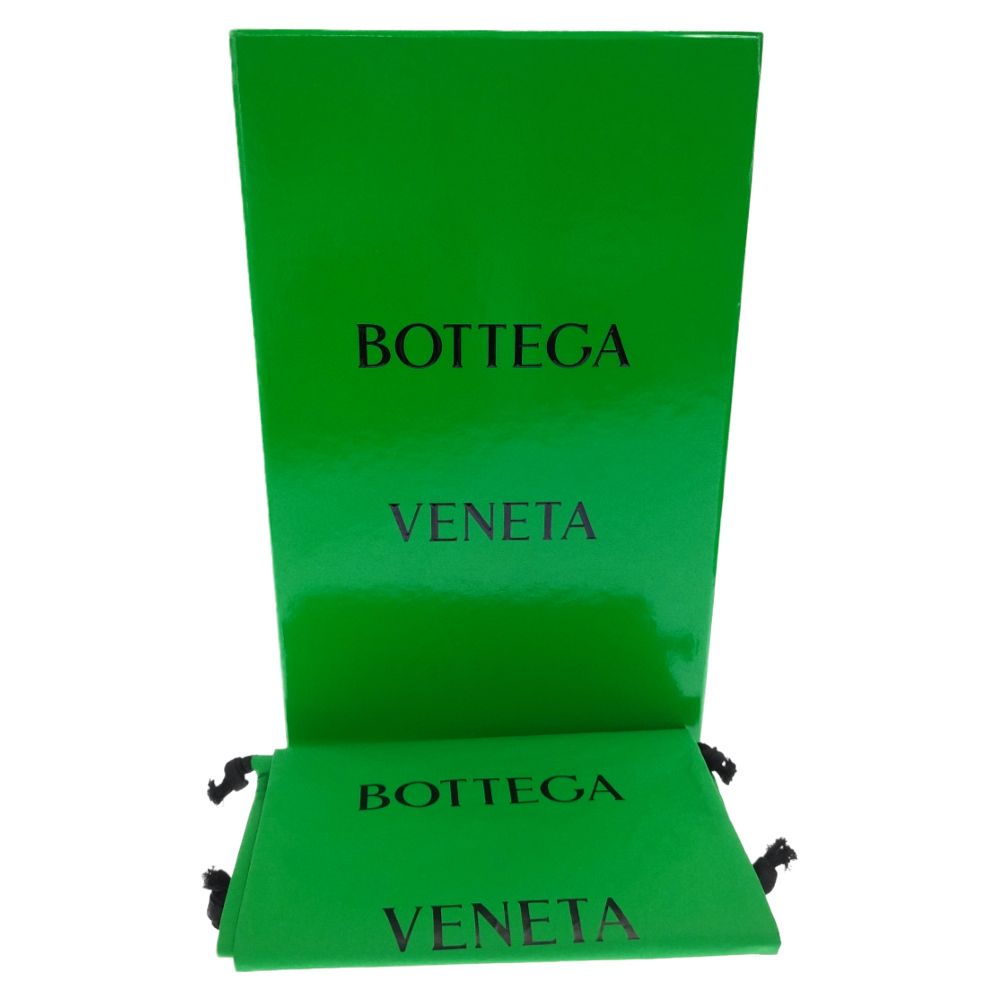 BOTTEGA VENETA ボッテガヴェネタ ラバースライドサンダル 690105 ...