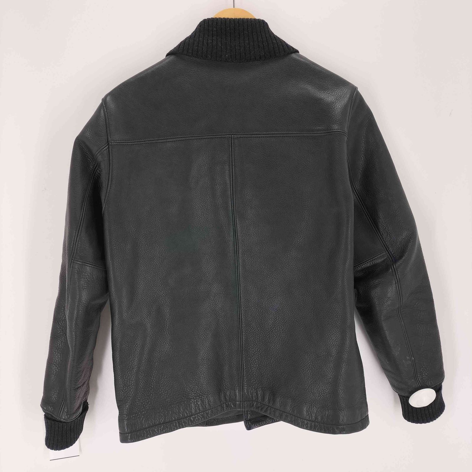 希少✨美品【バルマン】ラムレザー ジャケット ステッチ 裏地ロゴ総柄 ブラウン 楽天市場】バルマン BALMAIN ジャケット ブレザー テーラード