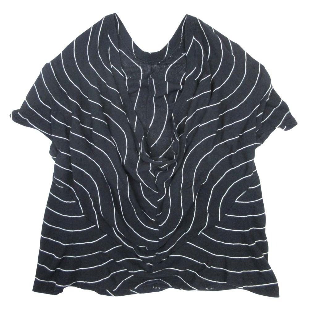 16aw HaaT ISSEY MIYAKE ハート イッセイミヤケ 変形 カットソー  