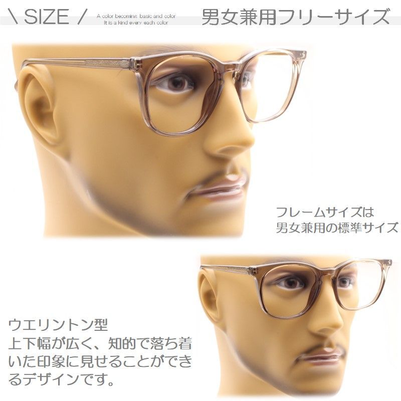 ? 日本製 軽い 老眼鏡 新品 シニアグラス 鼻パッド リーディンググラス ブルーライトカット 鯖江製 おしゃれ 軽い 伊達 ダテ 透明 クリアー PCメガネ フレーム メンズ レディース 1.0 1.5 2.0 2.5 3.0 3.5 FOXHY 男性女性