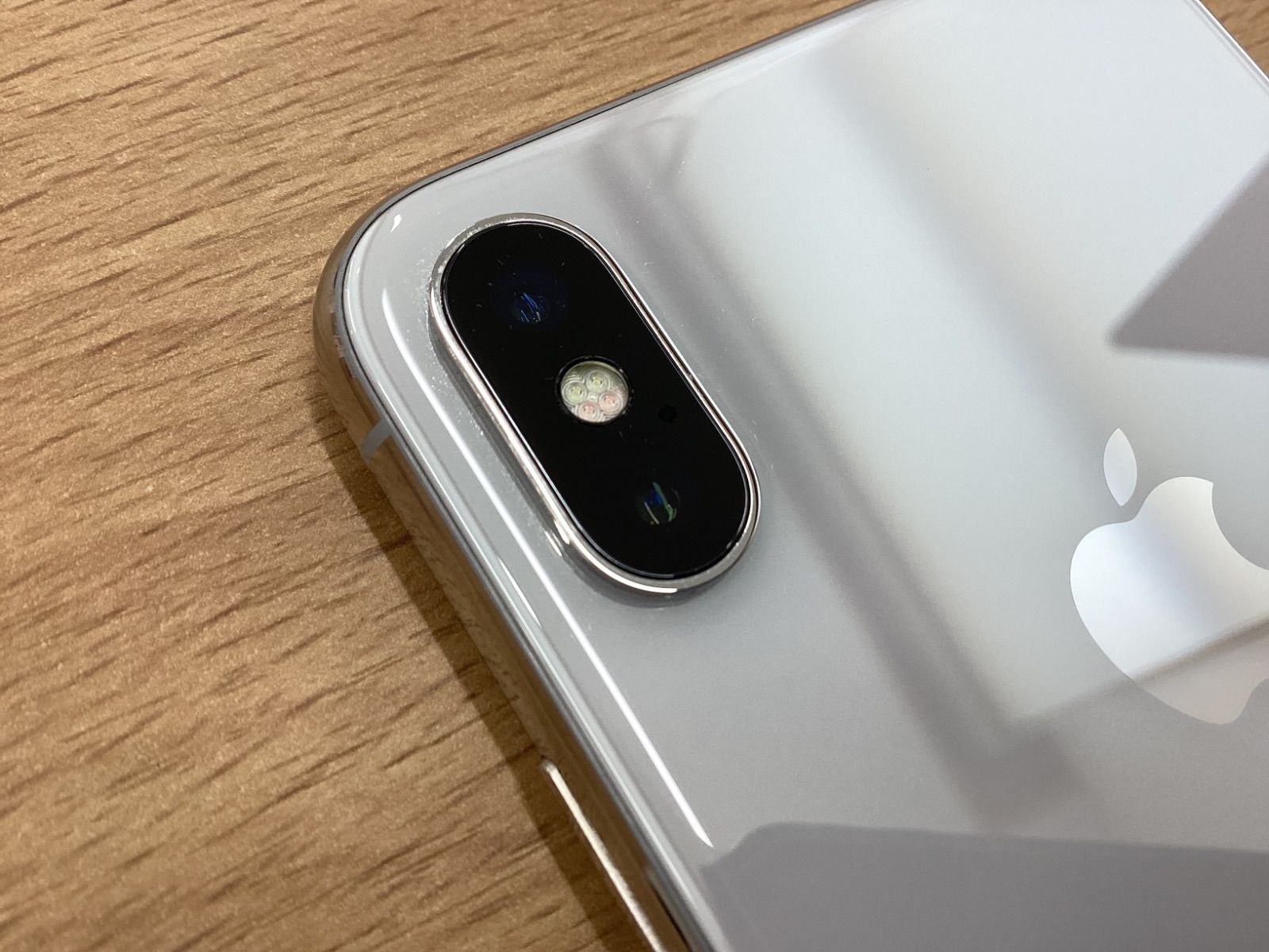 【メルカリ便】 iPhone X 本体 SIMフリー Apple iPhone X スペースグレー？本体 sim フリー - メルカリ