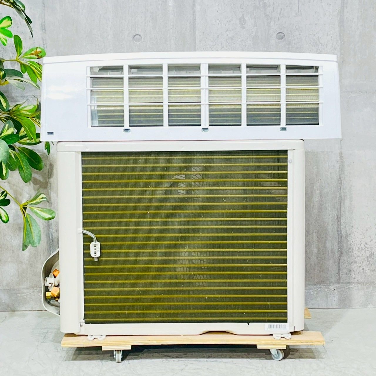 エアコン 6畳用