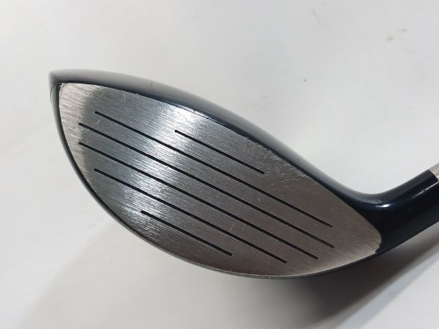 入間 フェアウェイウッド バルド BALDO 3W COMPETIZIONE 568 KUROKAGE XT60 S 14.5 0420