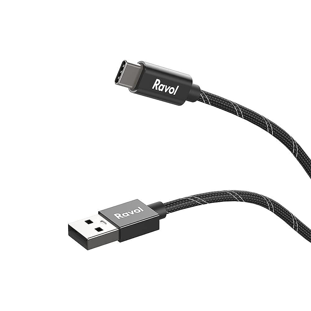 Elebase USB C - Type C 100W ケーブル 3.3 6.6 10フィート 電源供給