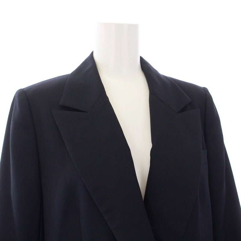 エブリデイアイライク　セットアップ　ダブルジャケット36　パンツ34 ドゥーズィエムクラス DEUXIEME CLASSE エブリデイアイライク