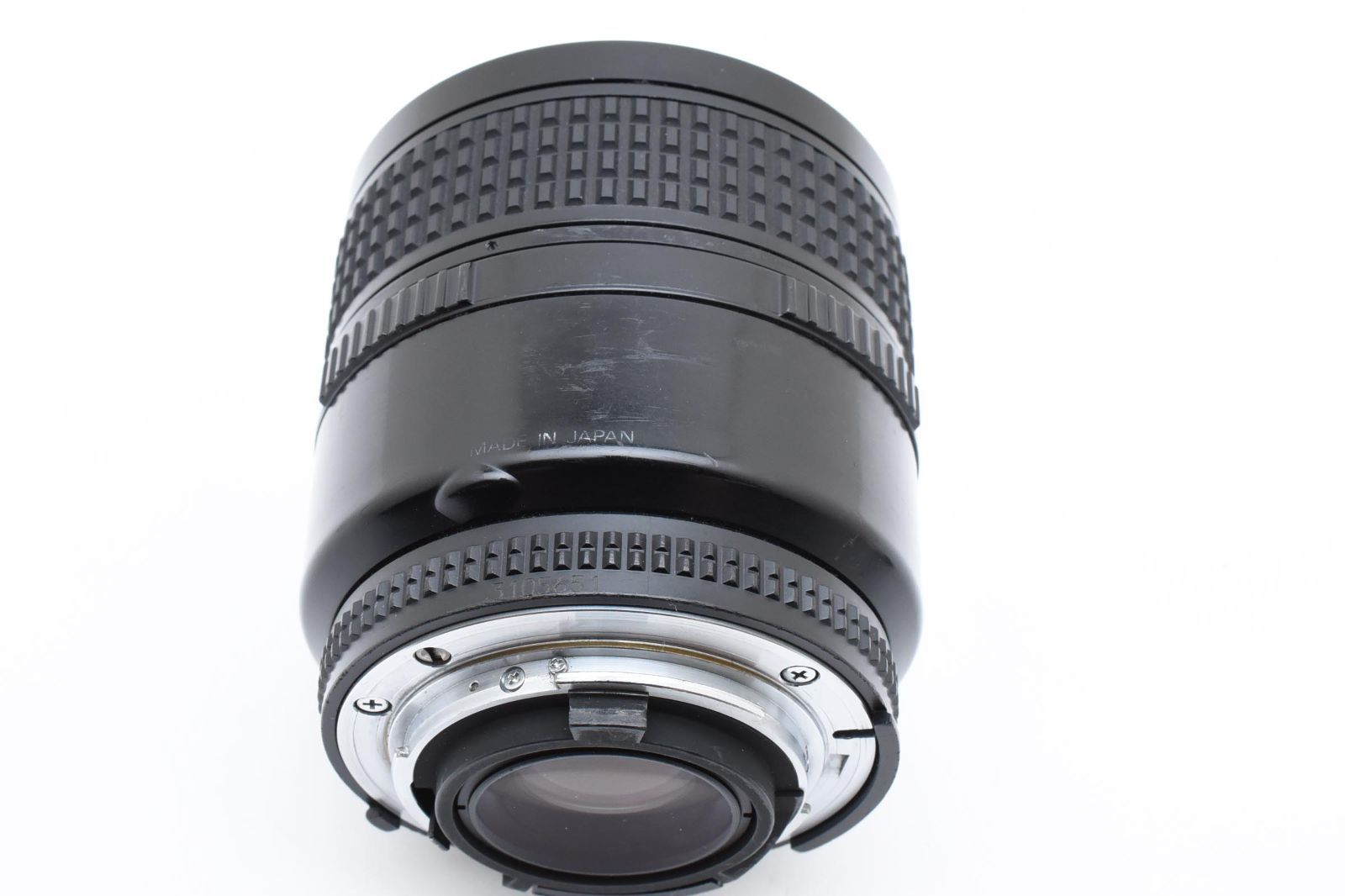 60mm F2.8D