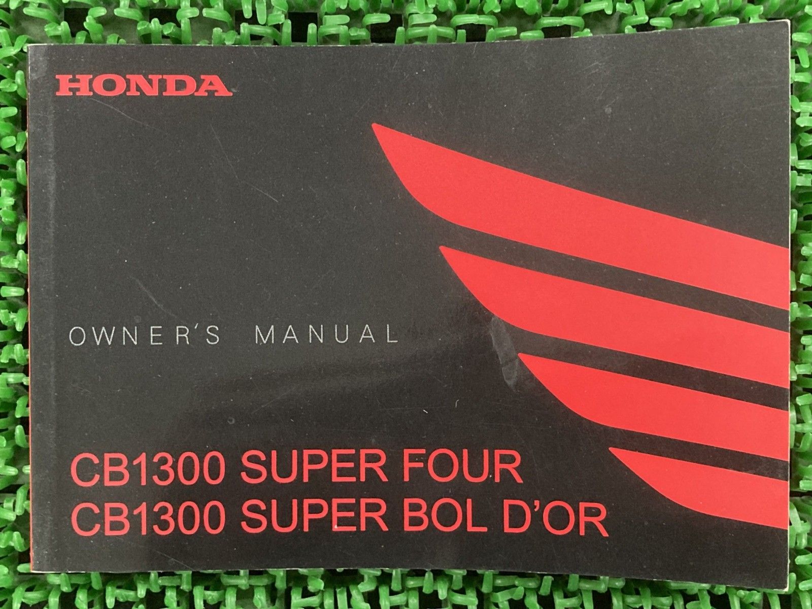 得価，SALE CB1300SF SB 取扱説明書 ホンダ 正規 中古 バイク 整備書 SC54 SUPERFOUR BOLD’OR nO 車検 整備情報 Tn カタログ・マニュアル
