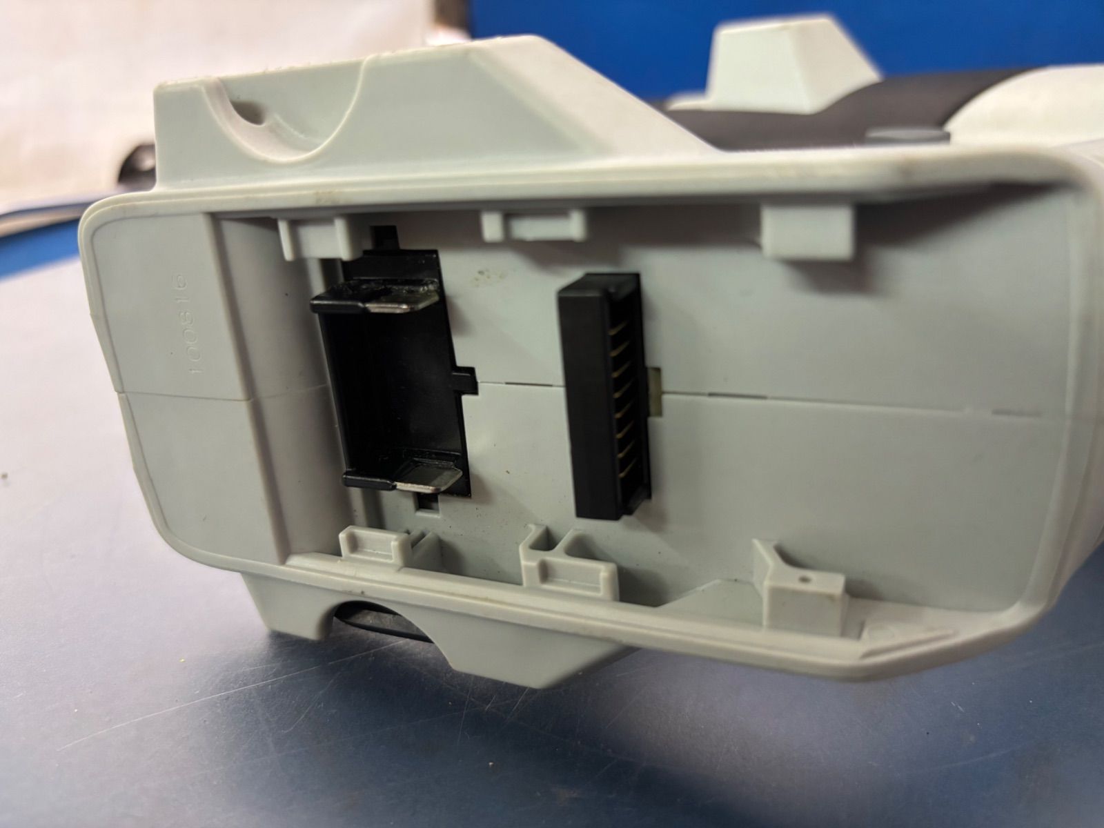 Panasonic パナソニック 充電式 全ネジカッター 14.4V EX4540LE2S-B 空運転にて動作 済 HRDEVELOPMENT_JP