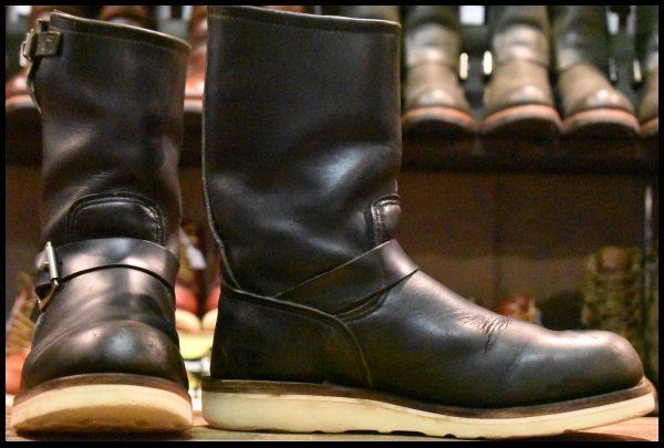 redwing HOPESMORE
