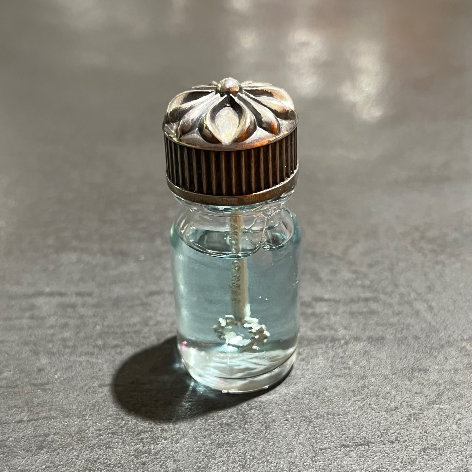 CHROME HEARTS ノベルティ シャボン玉