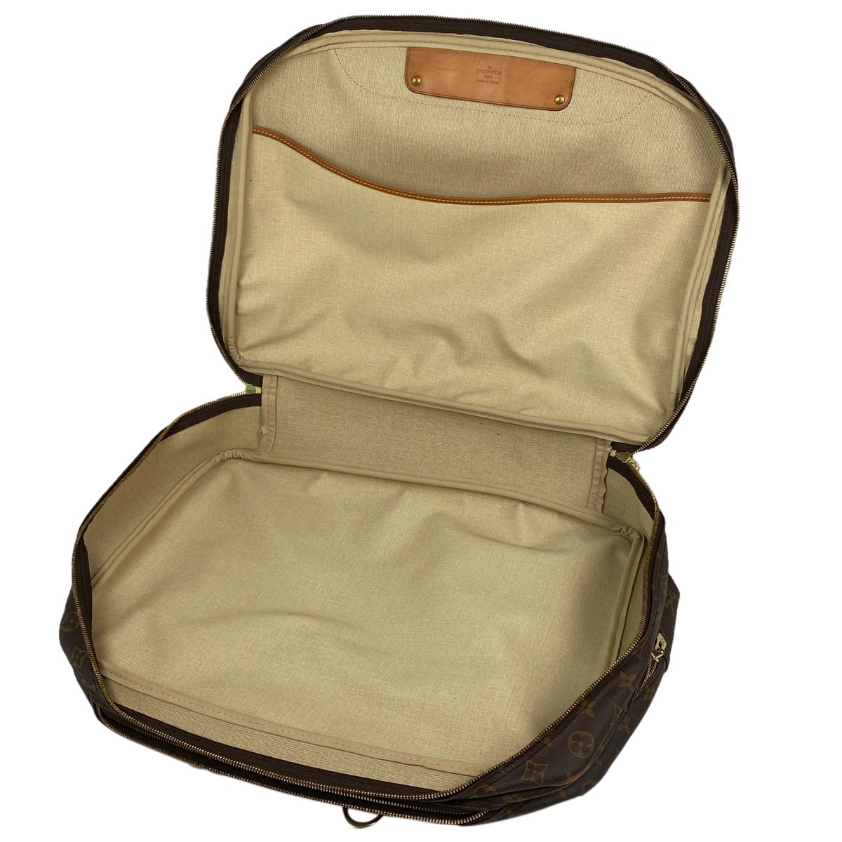 ルイ ヴィトン モノグラム アリゼ 24H ボストンバッグ 旅行 ショルダー