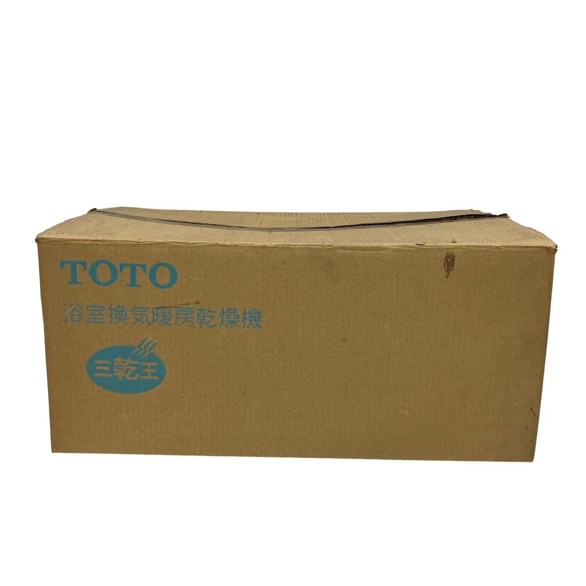 浴室換気暖房乾燥機