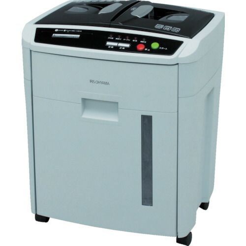 ＩＲＩＳ　５３０７００　オートフィードシュレッダー