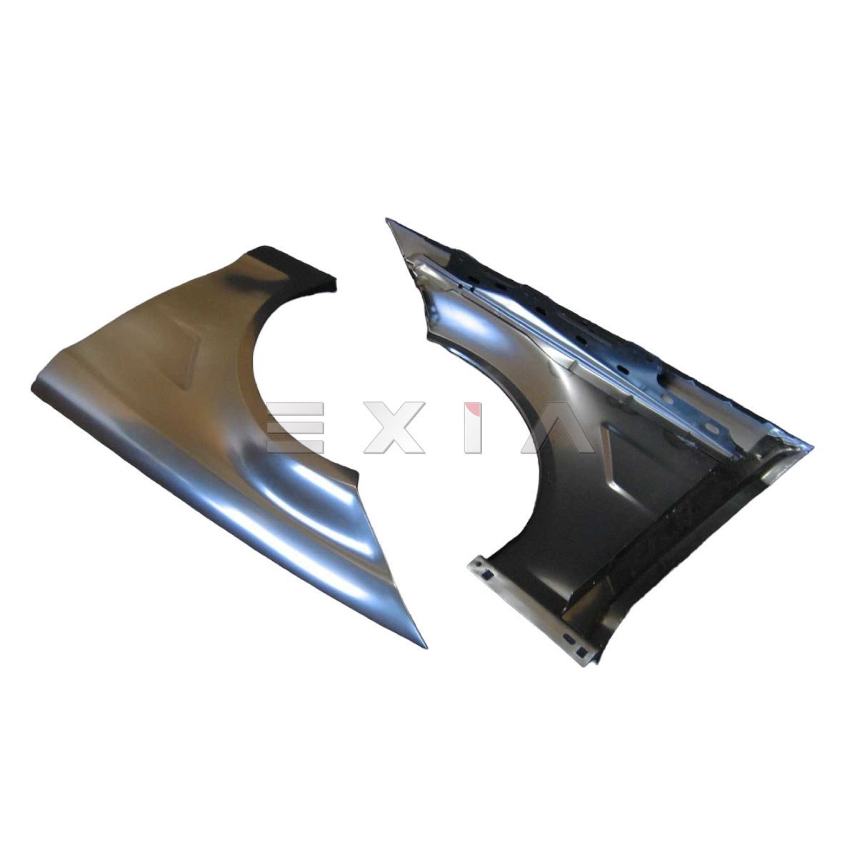 ベンツ W218 CLSクラス CLS63タイプ ボディキット フロントバンパー