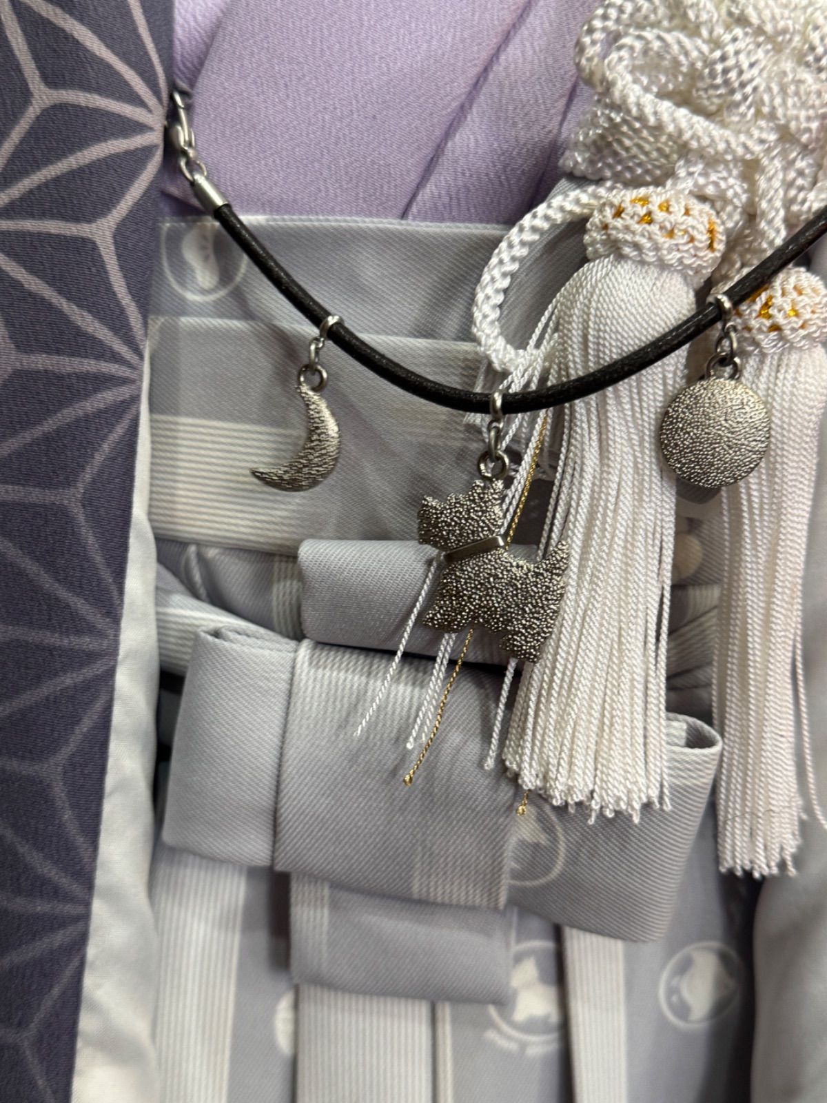 七五三着物 袴セット