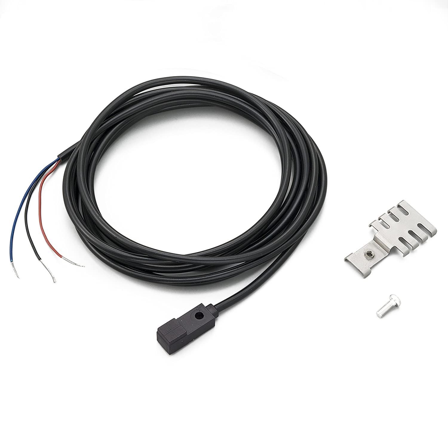 特価商品】デイトナ(Daytona) バイク用 非接触スピードセンサー [12V車