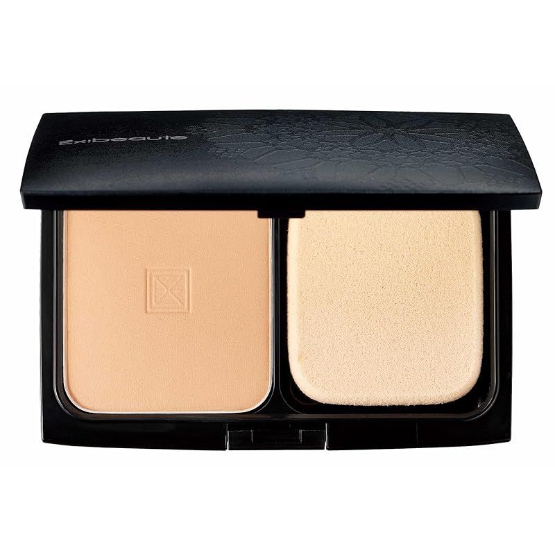 ユニシティ　リアルフィットカバークッション01ライト　リフィル付き 新品 ユニシティ リアルフィット カバークッション 01 ライト