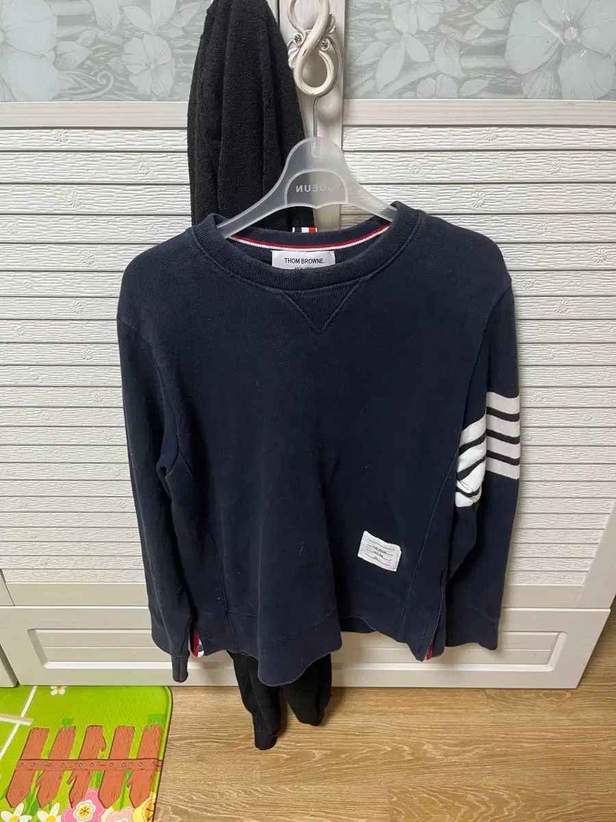 Thom Browne トム ブラウン パーカー 2 サイズ