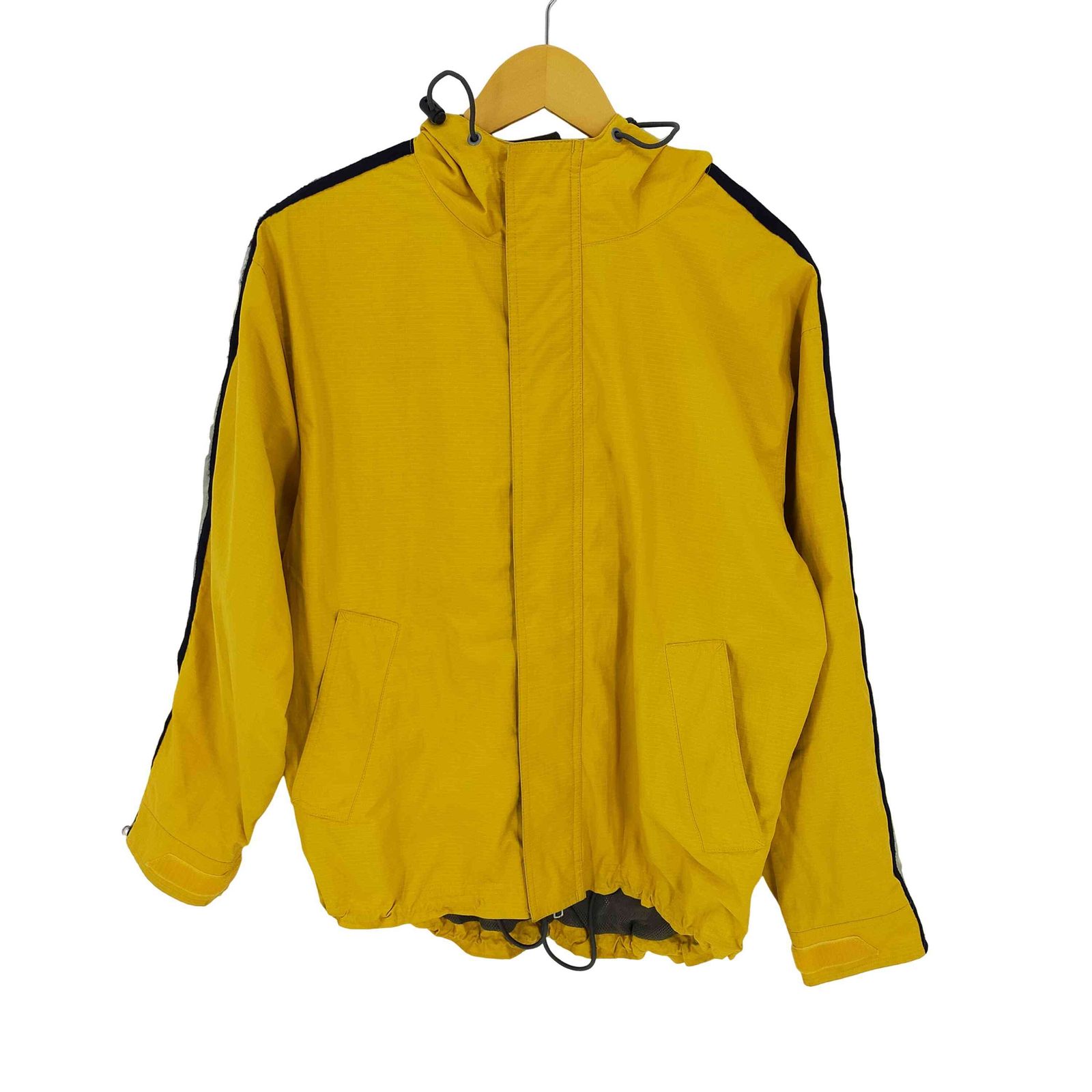 オールドギャップ ナイロン ジャケット old GAP（90年代 OLD GAP