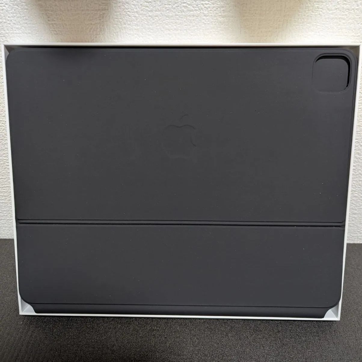 iPad Pro/Air 13/12.9インチ用 マジックキーボード 台湾 中国 注音