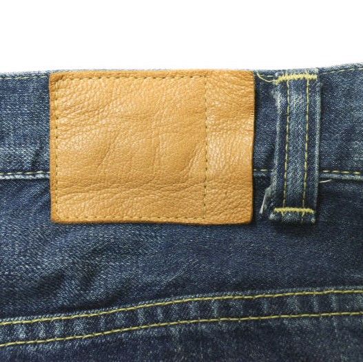 パンツ GANRYU COMME des GARCONS 11SS EG-P001 GANRYU ガンリュウ COMME des GARCONS 日本製 11SS スーパー