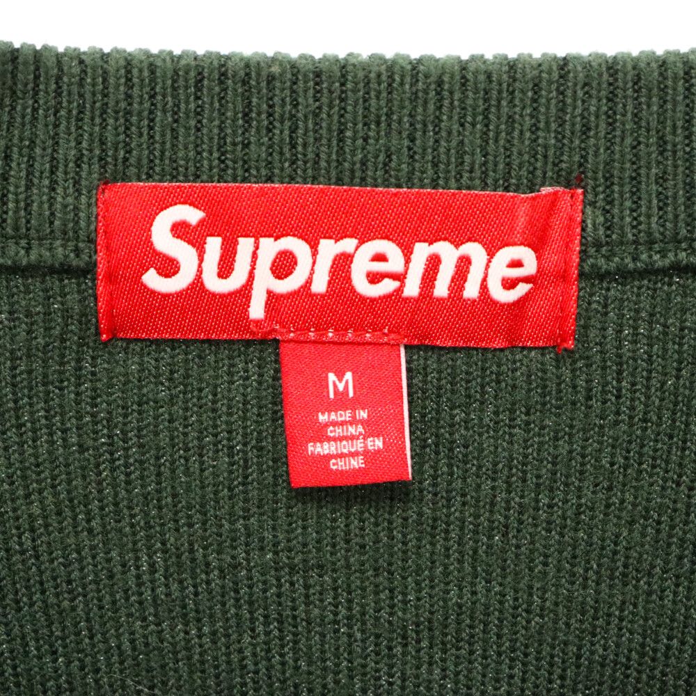 SUPREME (シュプリーム) 23AW American Psycho Sweater アメリカン