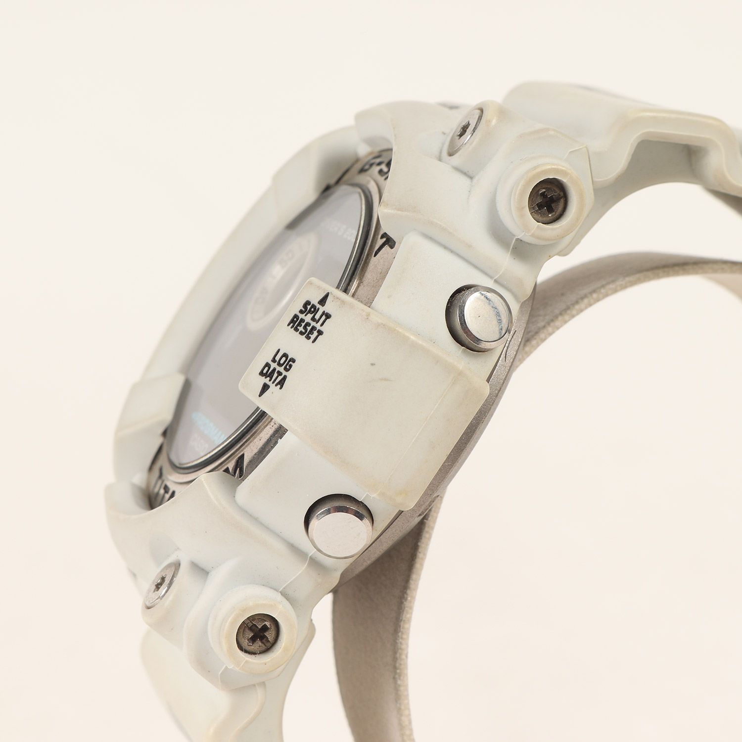 G-SHOCK ジーショック FROGMAN / フロッグマン / DW-8200LG-8JR / メン 