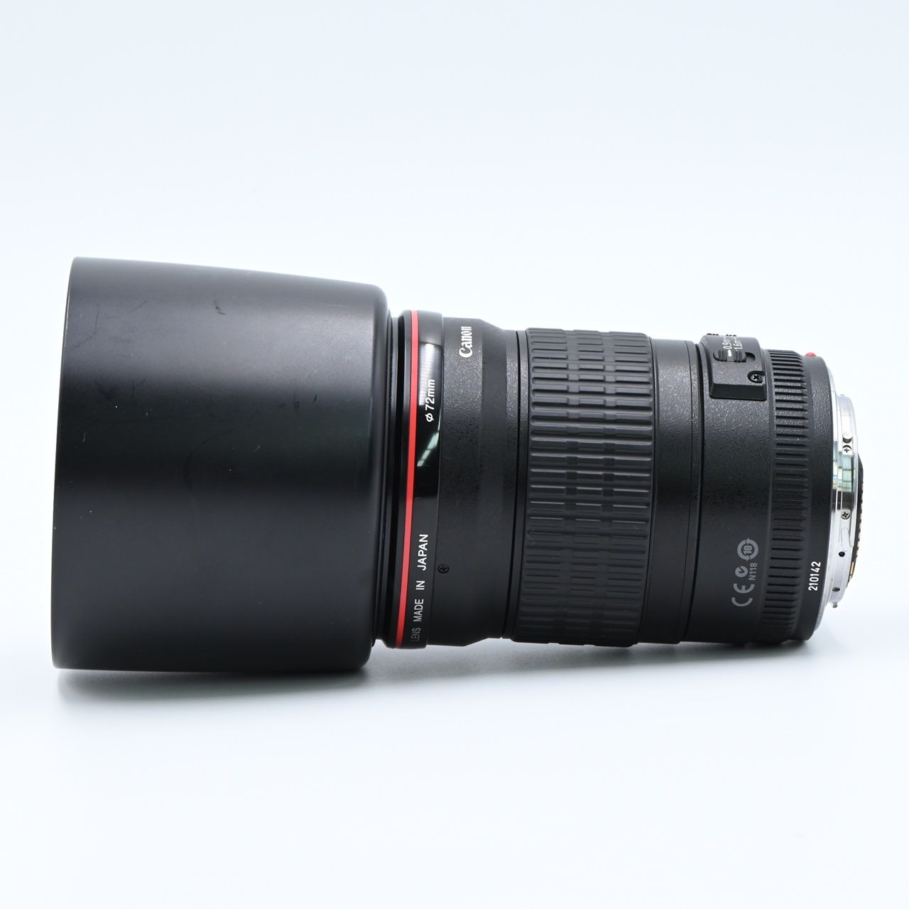 EF135mm F2L