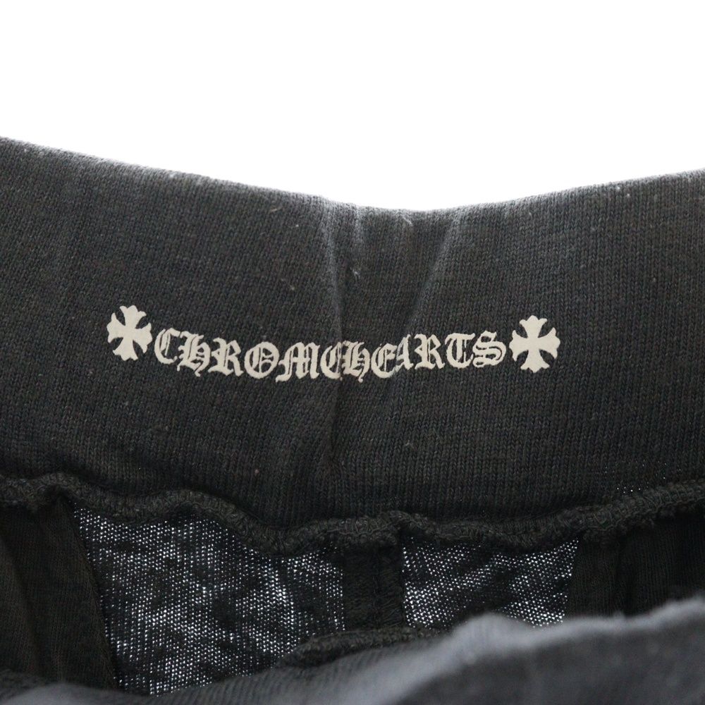 クロムハーツ スウェット ホースシューショートパンツ CHROME HEARTS
