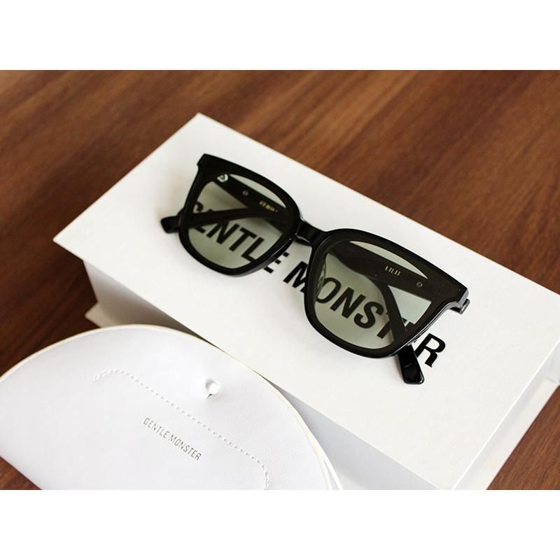 GENTLE MONSTER LILIT 　登坂広臣 BTS 着用 登坂広臣着用 GENTLE MONSTER LILIT ジェントルモンスター