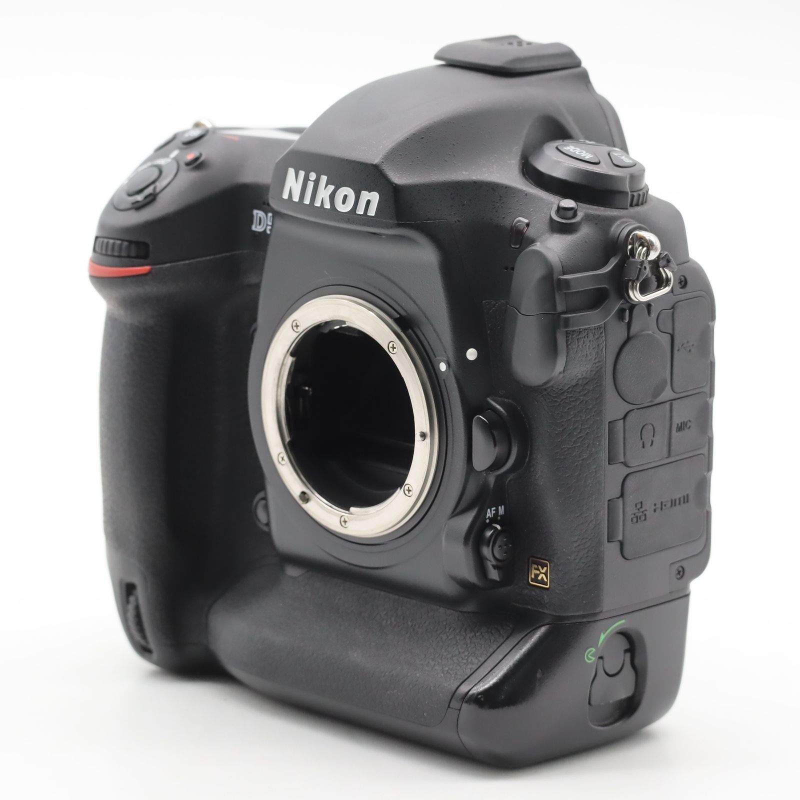Nikon D5 ボディ CF-Type ショット数 178120回 - メルカリ