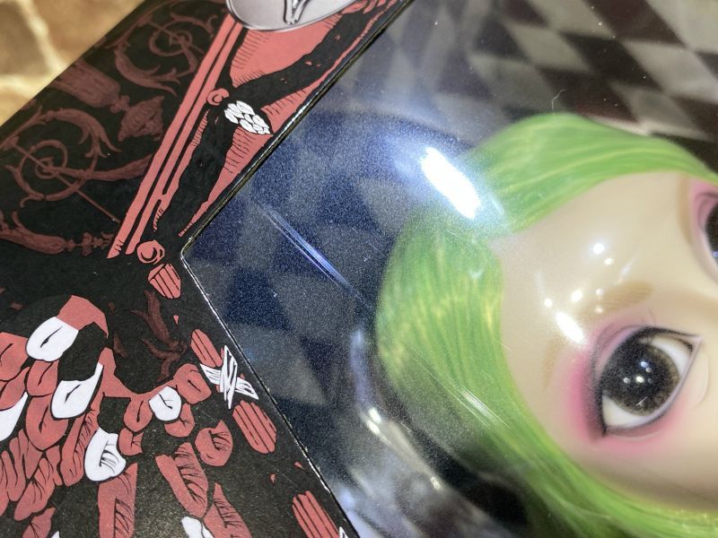 テヤンドール 今井寿 魅世物小屋が暮れてから 417m】未開封品 テヤン BUCK-TICK 今井寿 コラボ T-275 魅世物