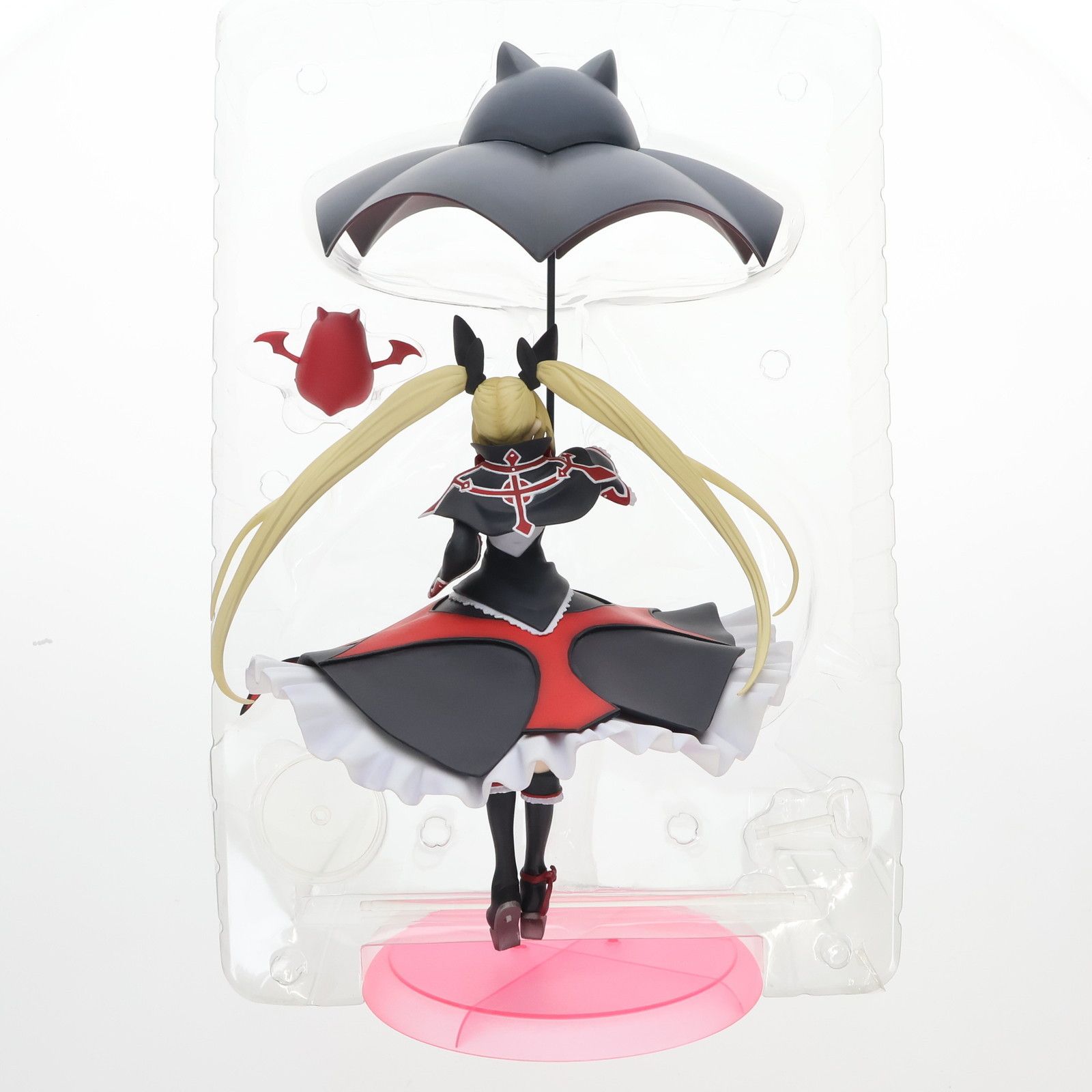 レイチェル・アルカード BLAZBLUE(ブレイブルー) 1/6 完成品