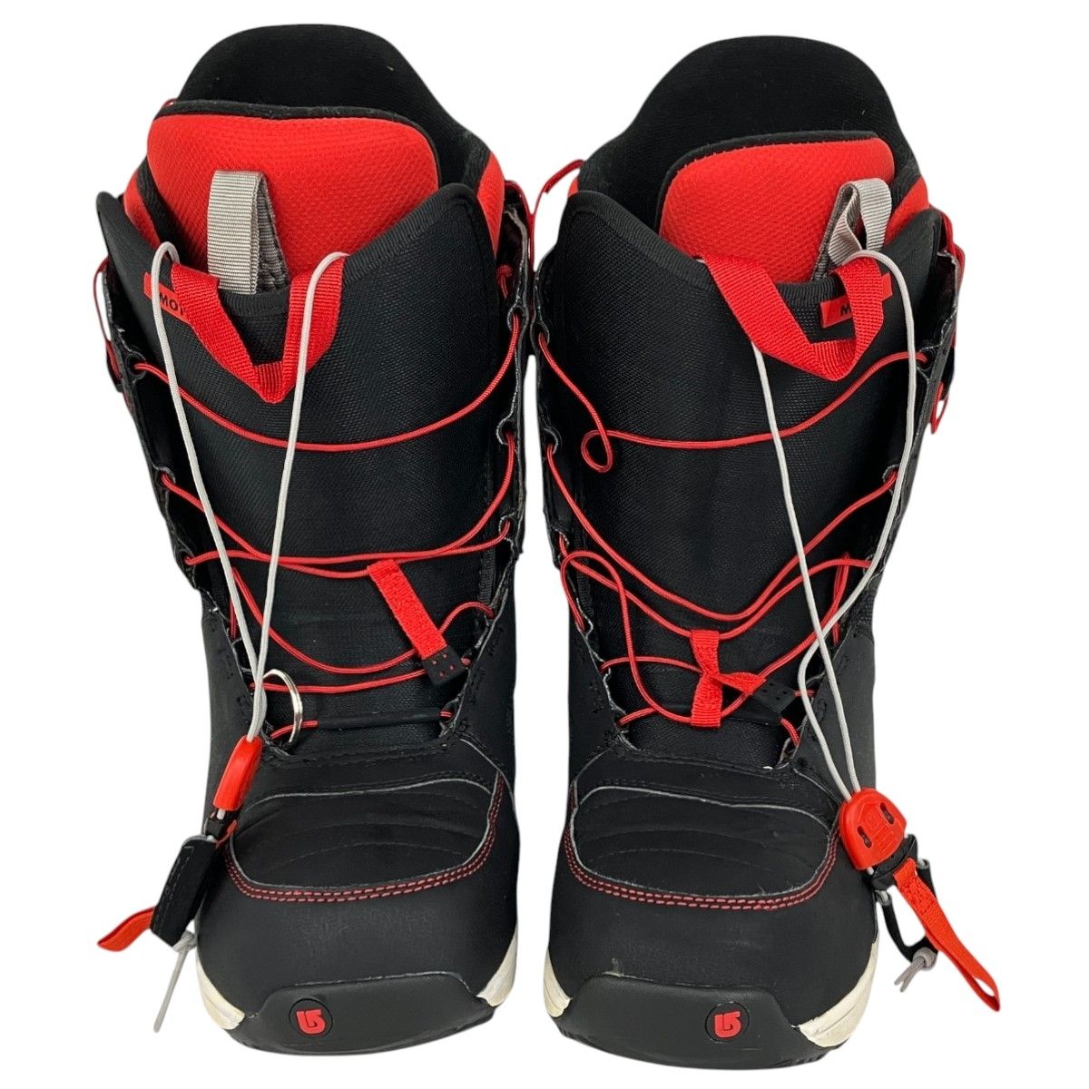 BURTON MOTO-ASIAN FIT スノーボード ブーツ 27cm メンズ Y9756267