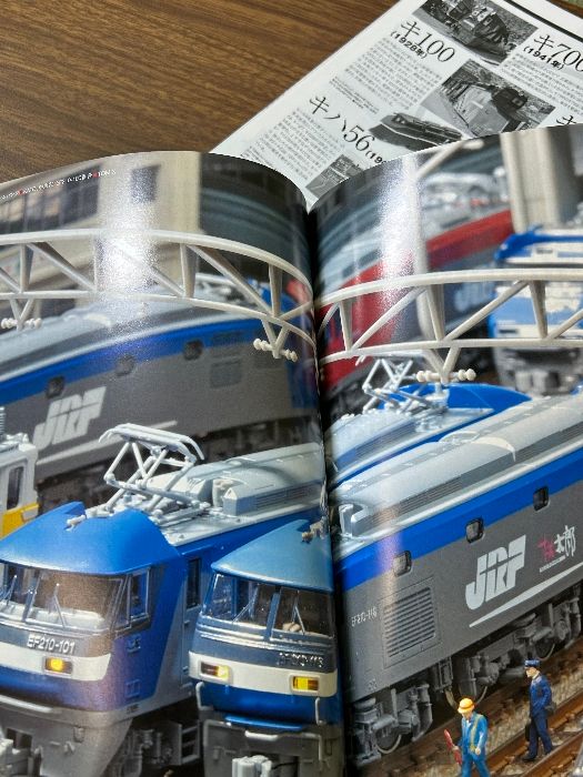 鉄道模型エヌ 2011年2～10月号 VOL.56～60 計5冊セット イカロス