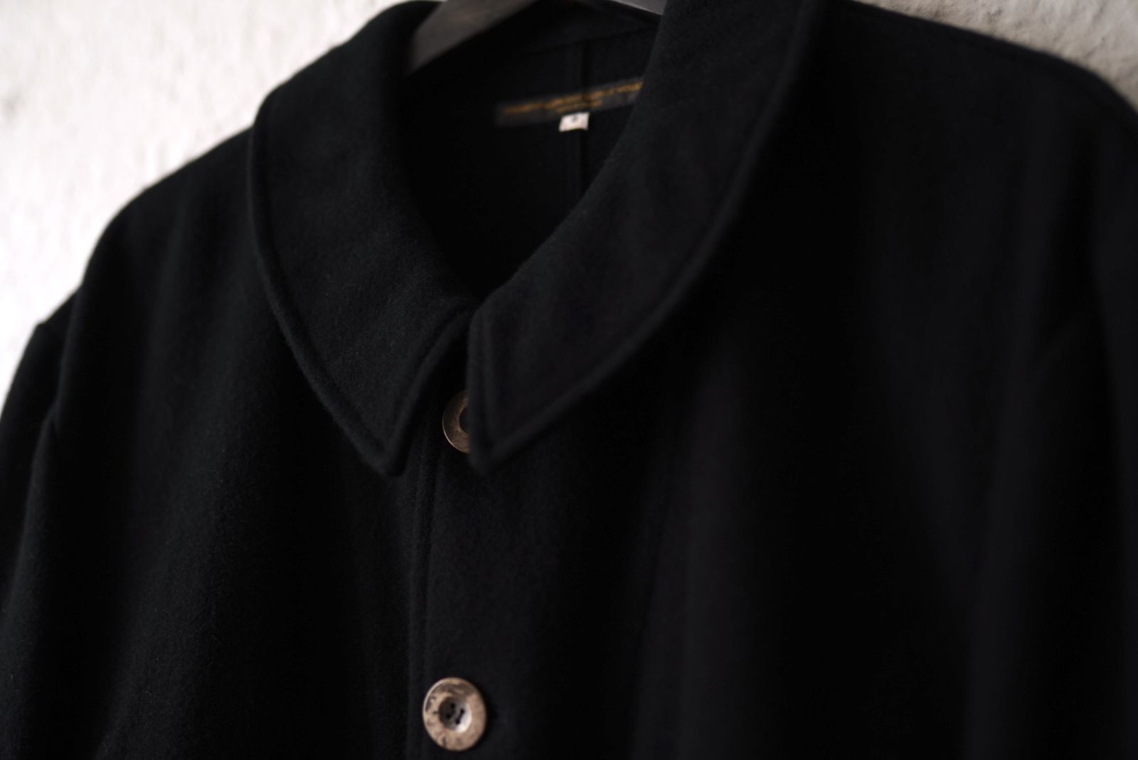 GARMENT REPRODUCTION ワークジャケット カバーオール 30's WORKERS COAT クラシックカバーオールジャケット / GARMENT