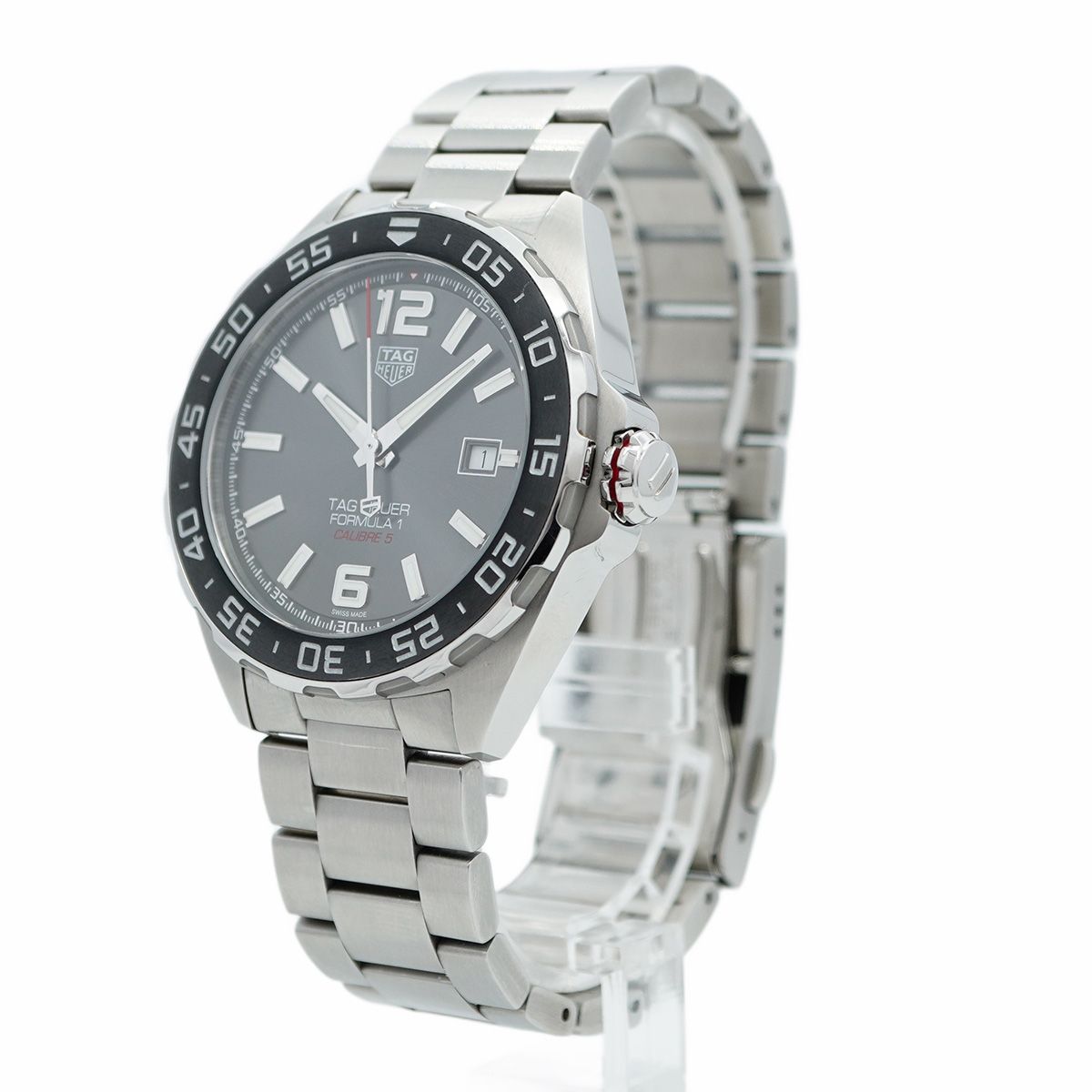 タグホイヤー フォーミュラ1